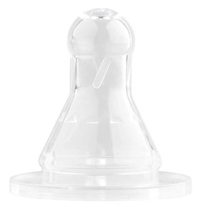 Соска LUBBY лат.сред.поток.M N2 3+(4655)