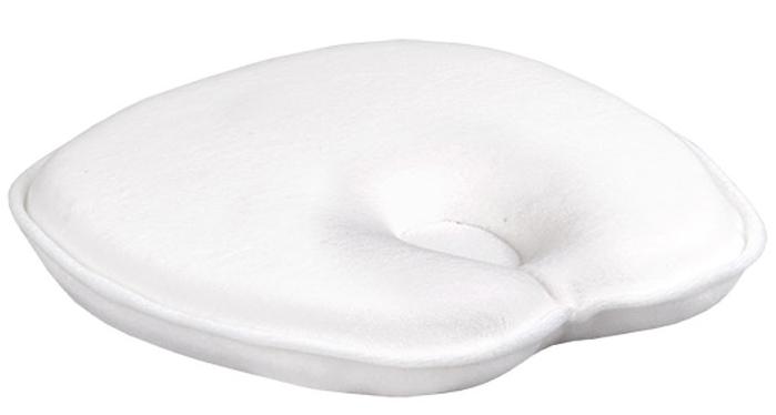 Подушка ортоп.д/дет.до года Т.109 XXS (25х24х3.5см) (Р)
