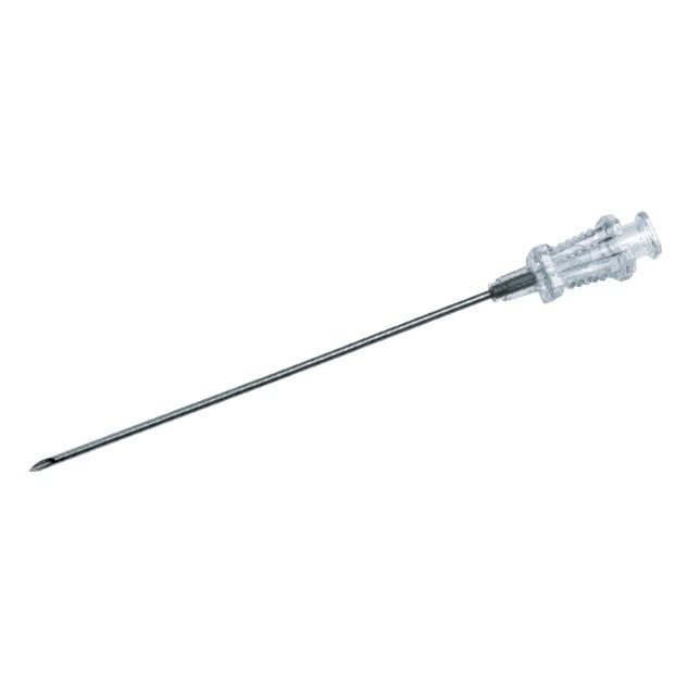 Игла Сельдингера 16G (1.65x100мм) (Schilling) (Р)