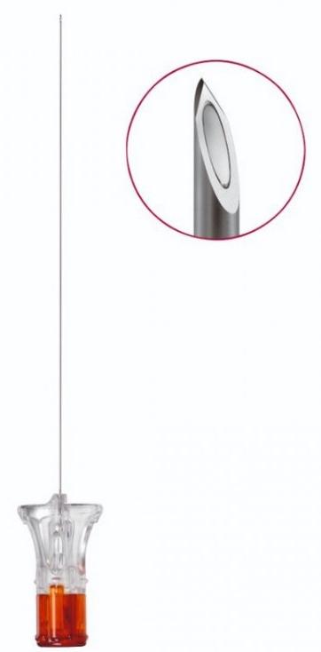 Игла спинальная 20G 0.9х90мм
