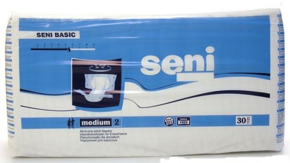 Подг.д/взр.SENI Classic Basic Medium N30 (Р)