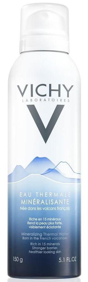 Vichy Термальная вода 150мл спрей (Р) М5029002