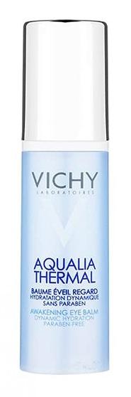 Vichy AqualTherm Б-м д/глаз пробужд.15мл (Р) М0357200