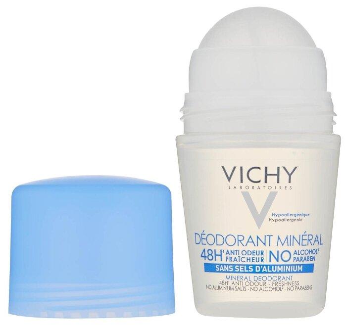 Vichy Дезодорант Минеральный 50 мл