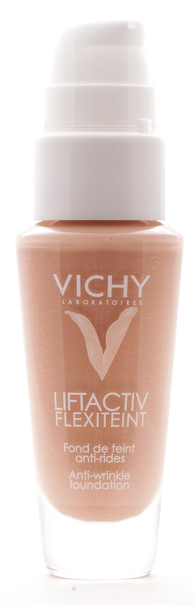 Vichy Liftactiv Flexit. Тонал. крем т.25 30мл от морщин SPF20 (Р) М0330000
