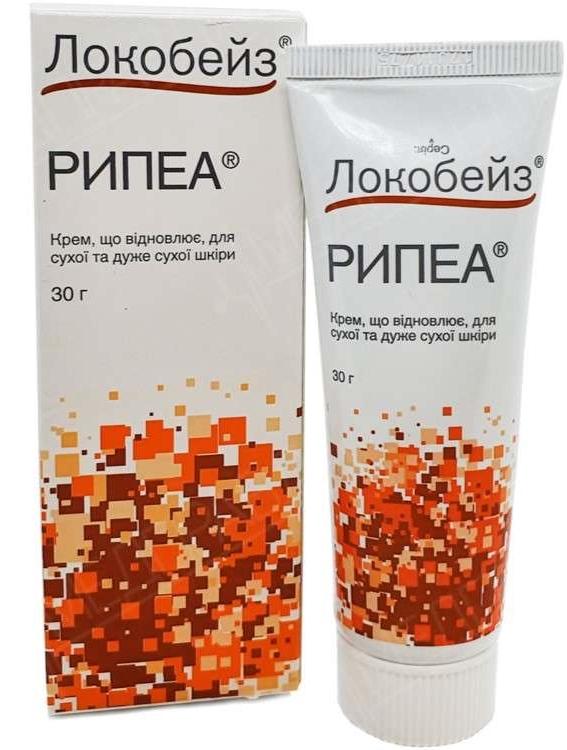 Локобейз Рипеа крем 30 г
