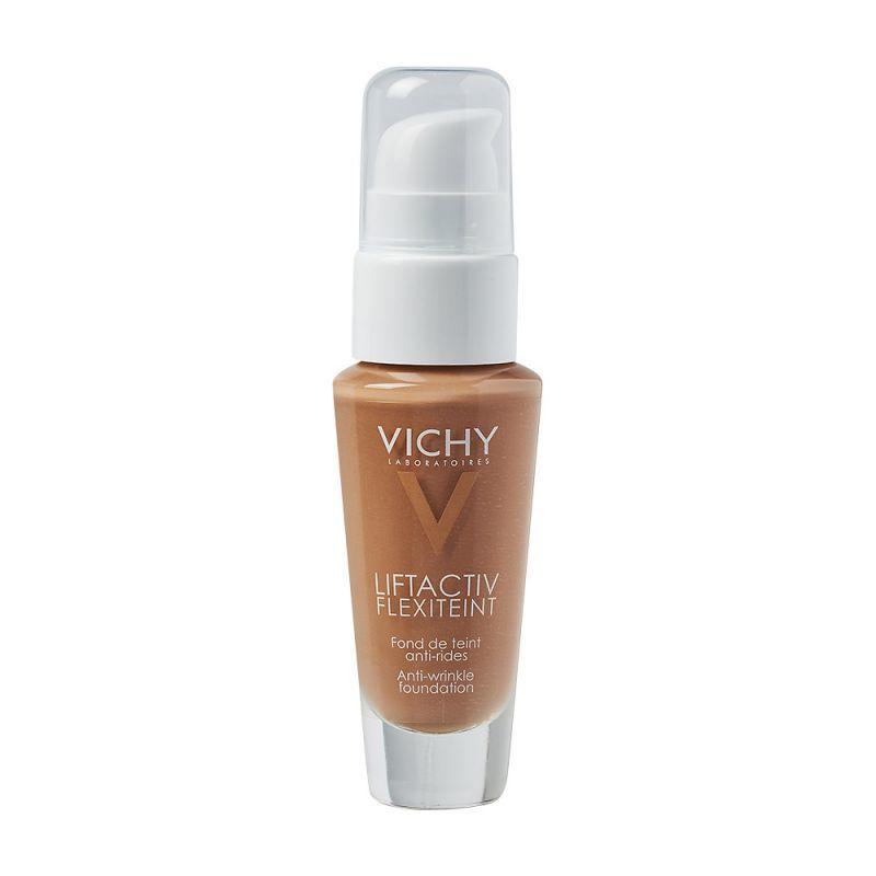 Vichy Liftactiv Flexilift Тональный крем от морщин тон 35 SPF20 30 мл
