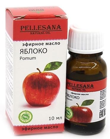Масло эфирное Яблоко 10 мл