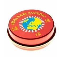 Бальзам Balsam Звезда 10 г