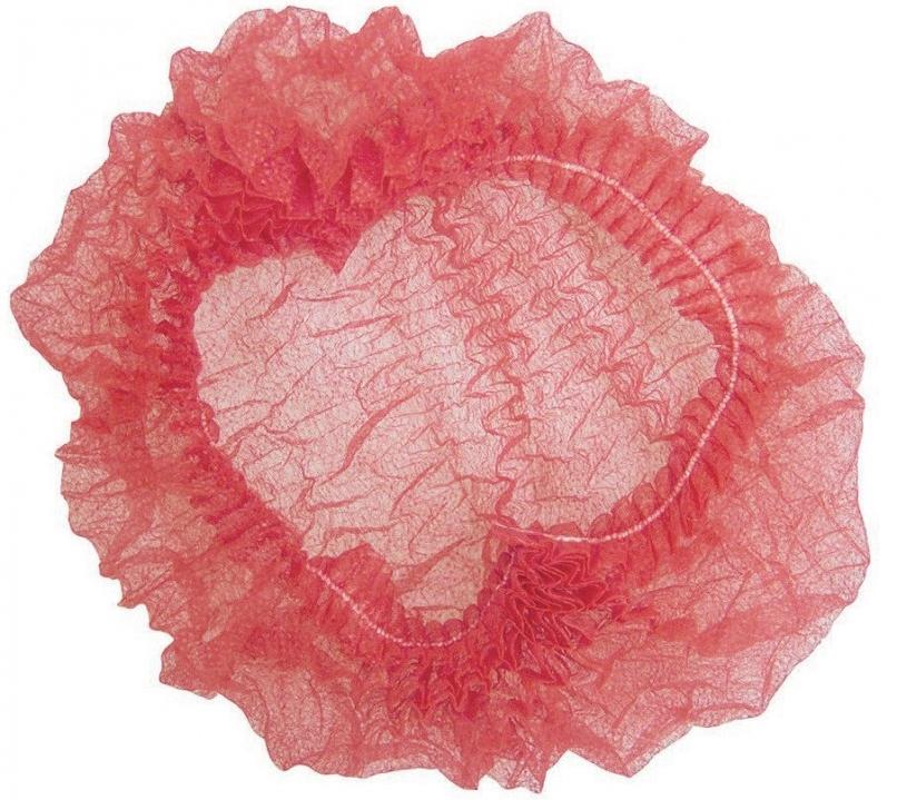 Шапочка-берет н/ст пл.18 N1 Гекса (Р)