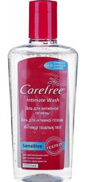 Carefree Гель для интимной гигиены 200 мл