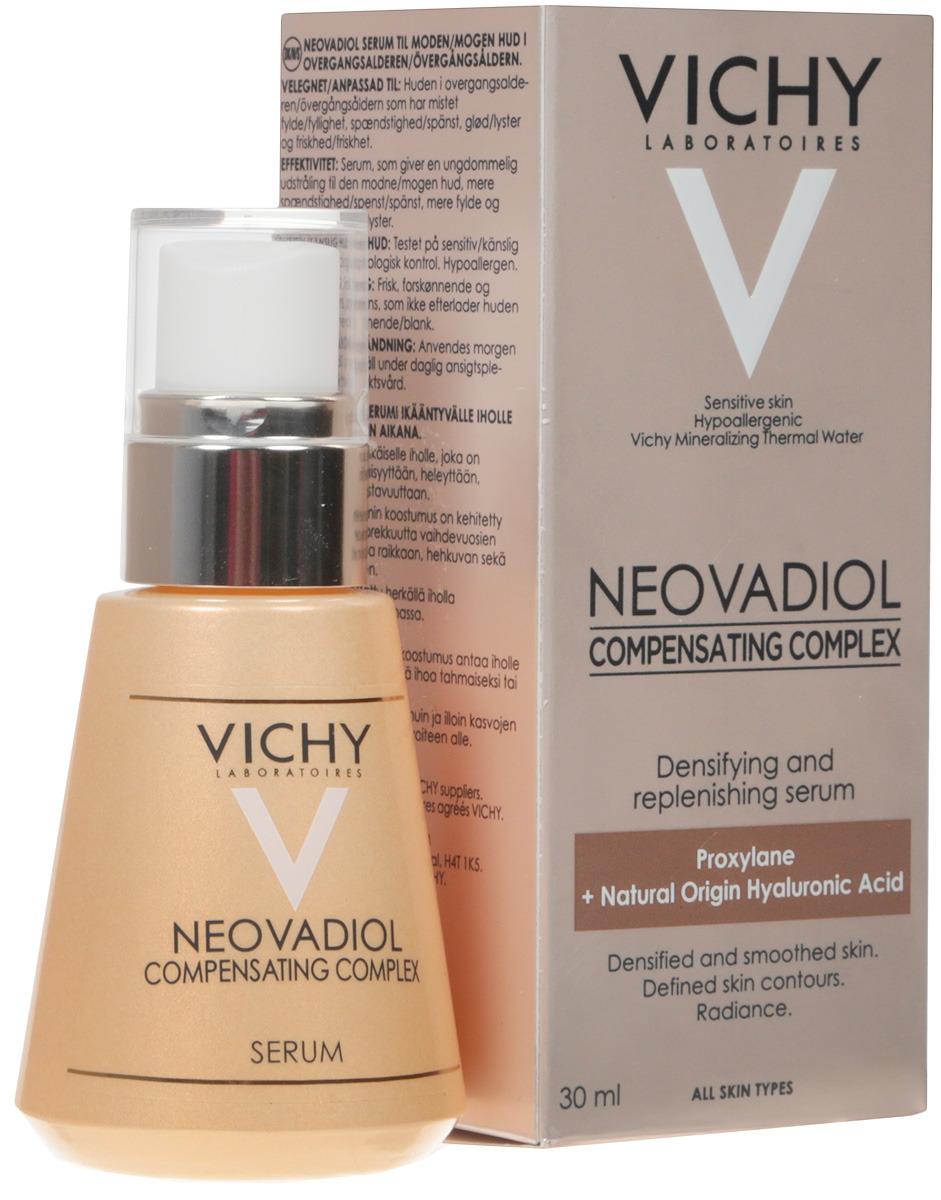 Vichy Neovadiol Компенсаторная сыворотка в период менопаузы 30 мл