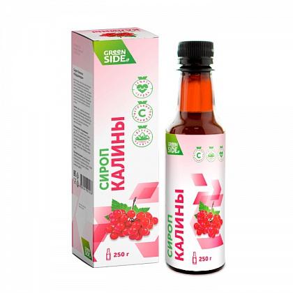 Сироп Калины Кардионорм 250 г