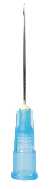 Игла инъекц. KD-FINE 0.6х30 23G N1 (Р)