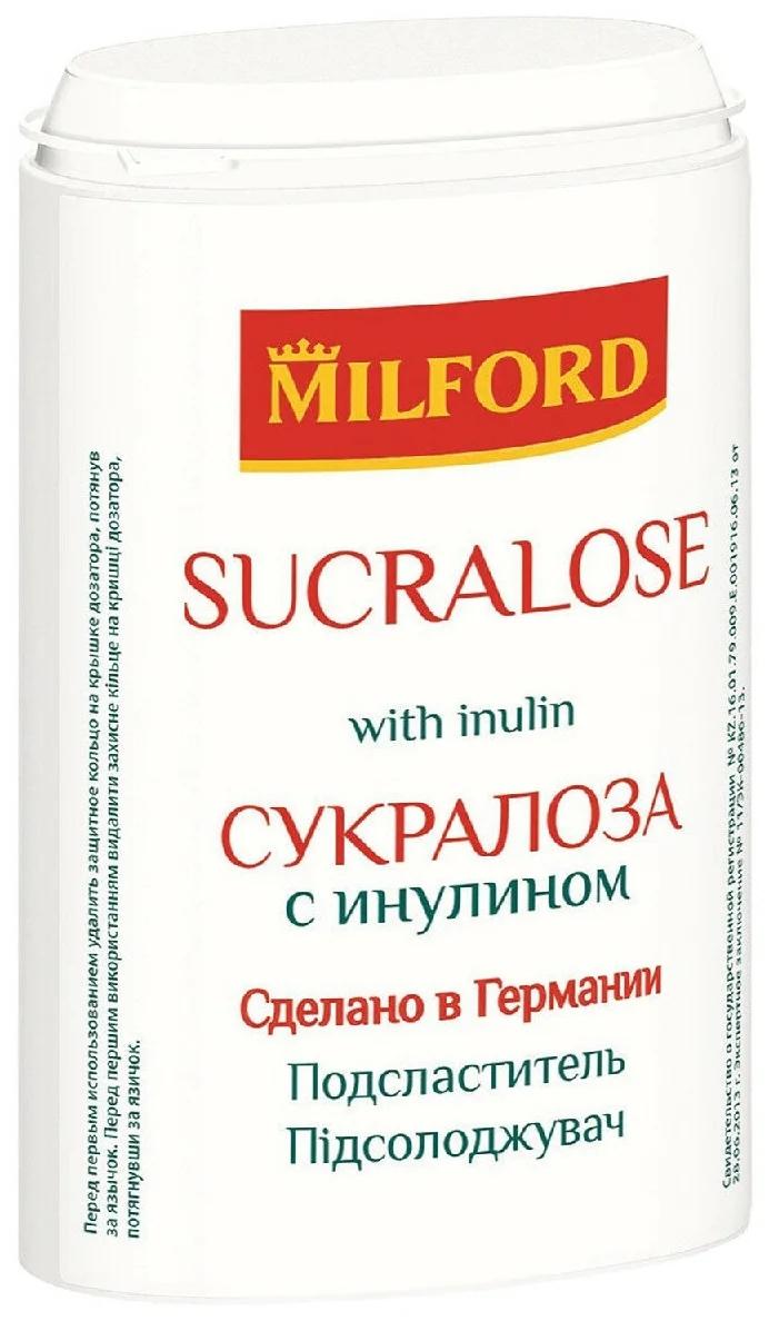 Сукралоза сахарозам. N370 (Р) (ПТ)