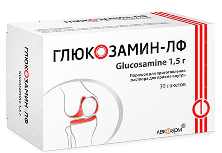 Глюкоза пор. д/р-ра д/пр.внутрь 75г (Р)