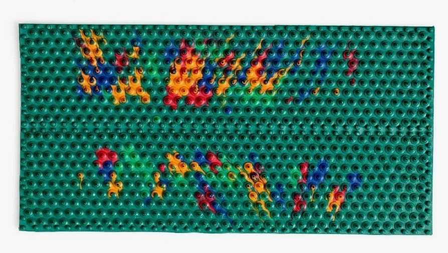 Аппликатор Ляпко Спутник игольч. 4.9 Ag (5,3х23см)