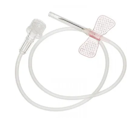 Катетер в/в периф.18G MediFLON с инж.клап.и фиксат. (Р)