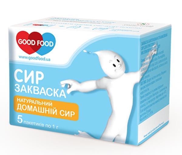 Закваска Сыр