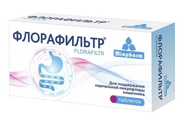 Флорафильтр