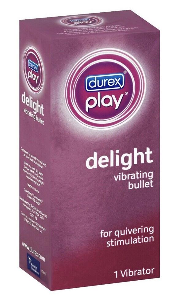 Durex Play Delight