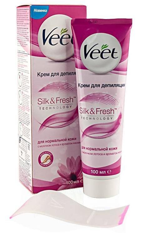 Veet Крем для депиляции