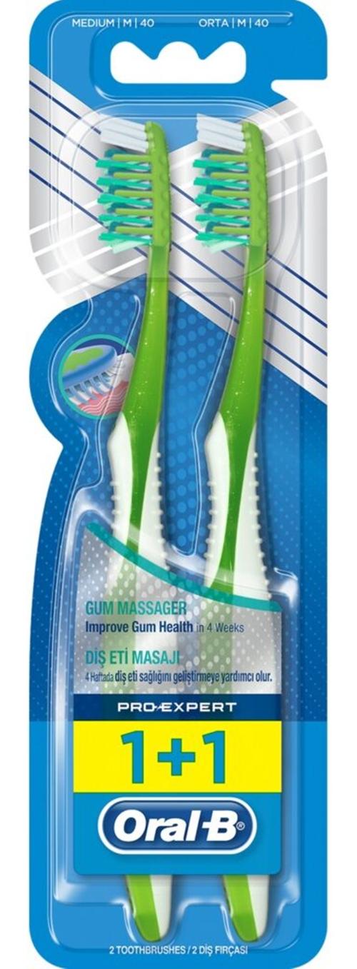 З/щ Oral-B Pro-3DWhite Отбеливание ср.ж.