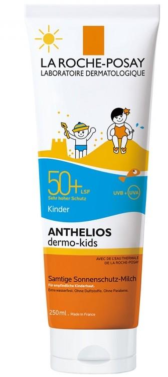 LaRoche Антгелиос Молочко солн.защ. 250мл д/дет. SPF-50+ (М9167400) (Р)