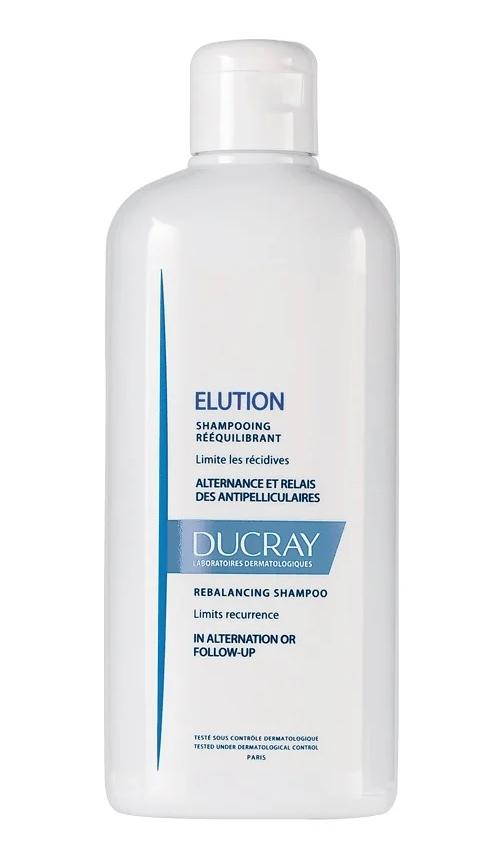 Ducray Элюсьон
