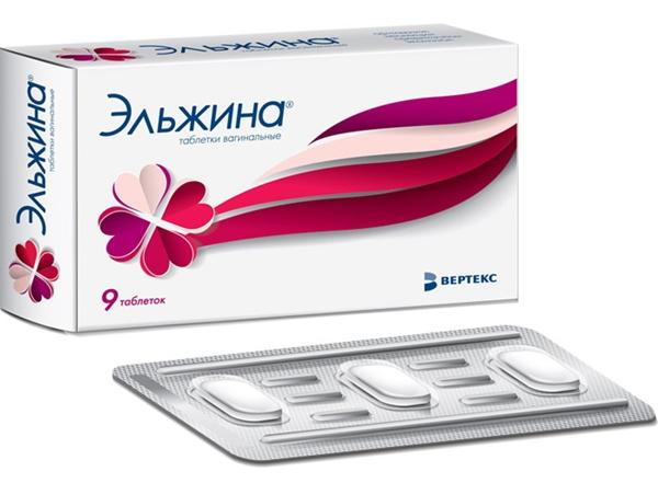 Эльжина таб.ваг. N 9 (Р) (Мератин Комби)