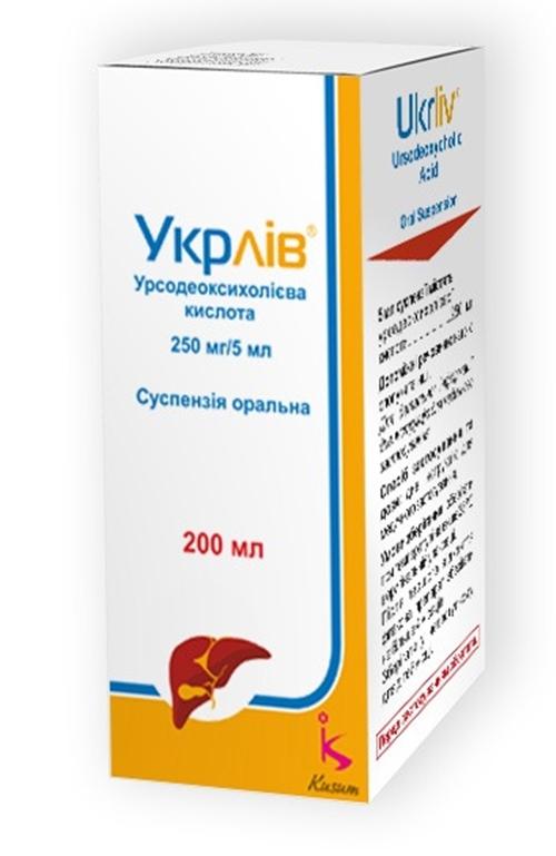 Укрлив