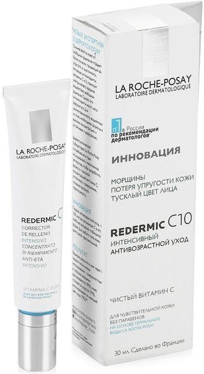 LaRoche Редермик С10