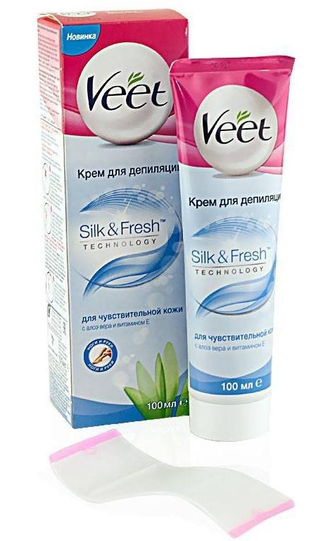 Veet Крем для депиляции