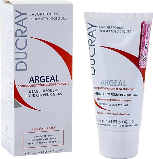Ducray Аржеаль