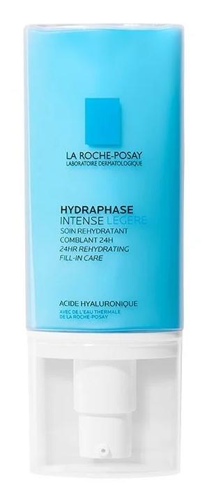 LaRoche Гидрафаз UV Интенс Лежер 50мл SPF-20 д/норм/комб.кожи (M2937100) (Р)