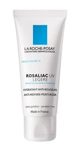 LaRoche Розалиак UV Лежер Эмульс.увл. 40мл SPF15 (М4249100)