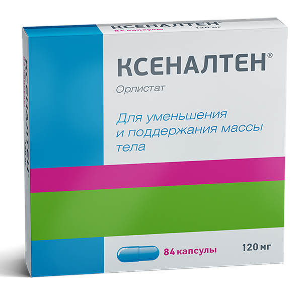 Ксеналтен