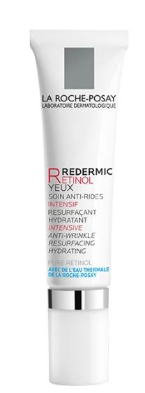 LaRoche Редермик Retinol гель-крем д/конт.глаз 15мл пр.морщин (Р)