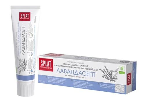 З/п Splat Professional Лавандасепт 100мл (Р)