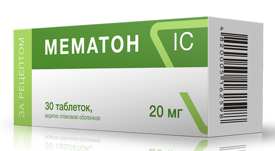 Мематон IC