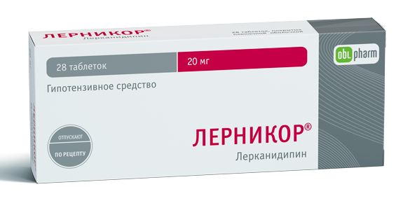 Лерникор