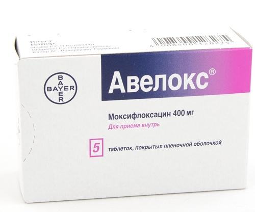 Авелокс