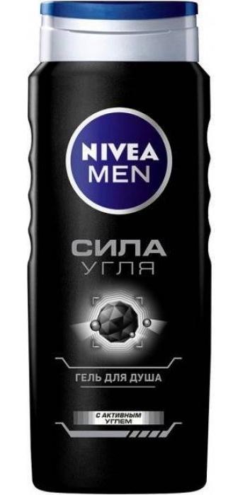 Nivea Men