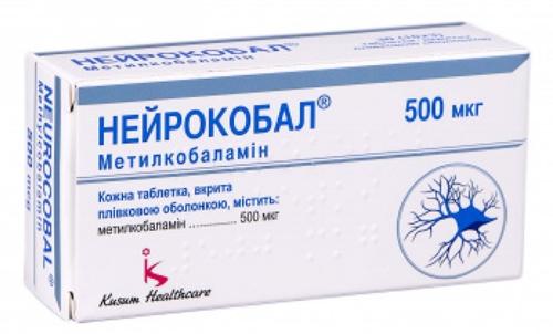 Нейрокобал