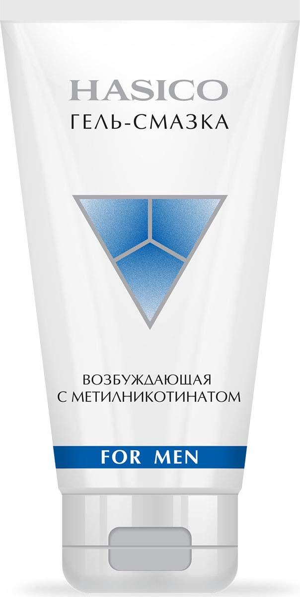 Гель-смазка Hasico For Men 100мл (Р)