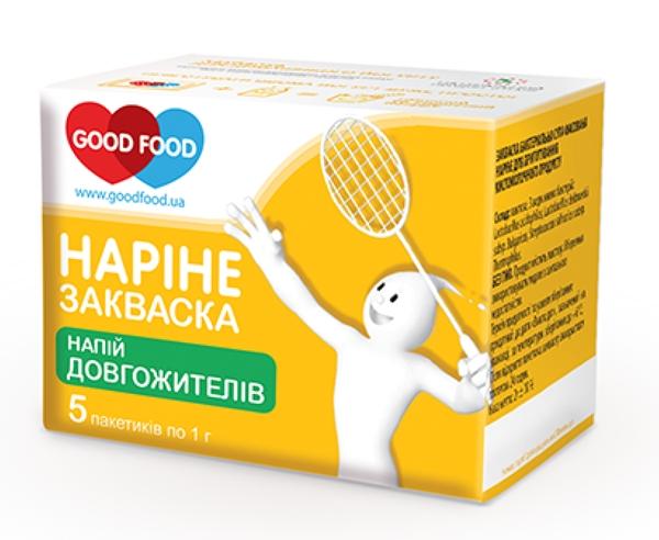 Закваска Нарине
