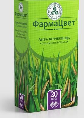 Аира корневища 1,5г №20