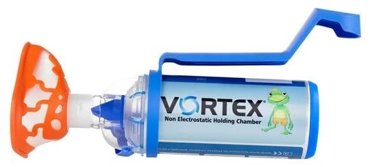 Спейсер Vortex 051 маской д/младен. Божья коров. (Р)