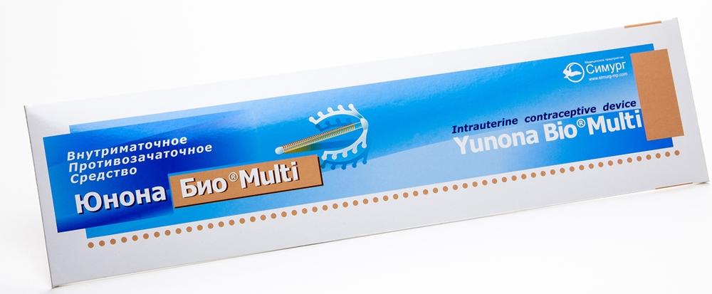 Спираль Юнона Био Multi (Р)
