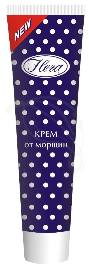 Крем «Нега» от морщин 44мл